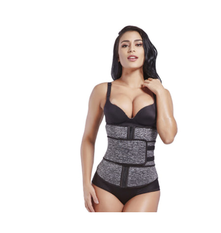 Abdomen Corset Belt Weight Loss Fitness